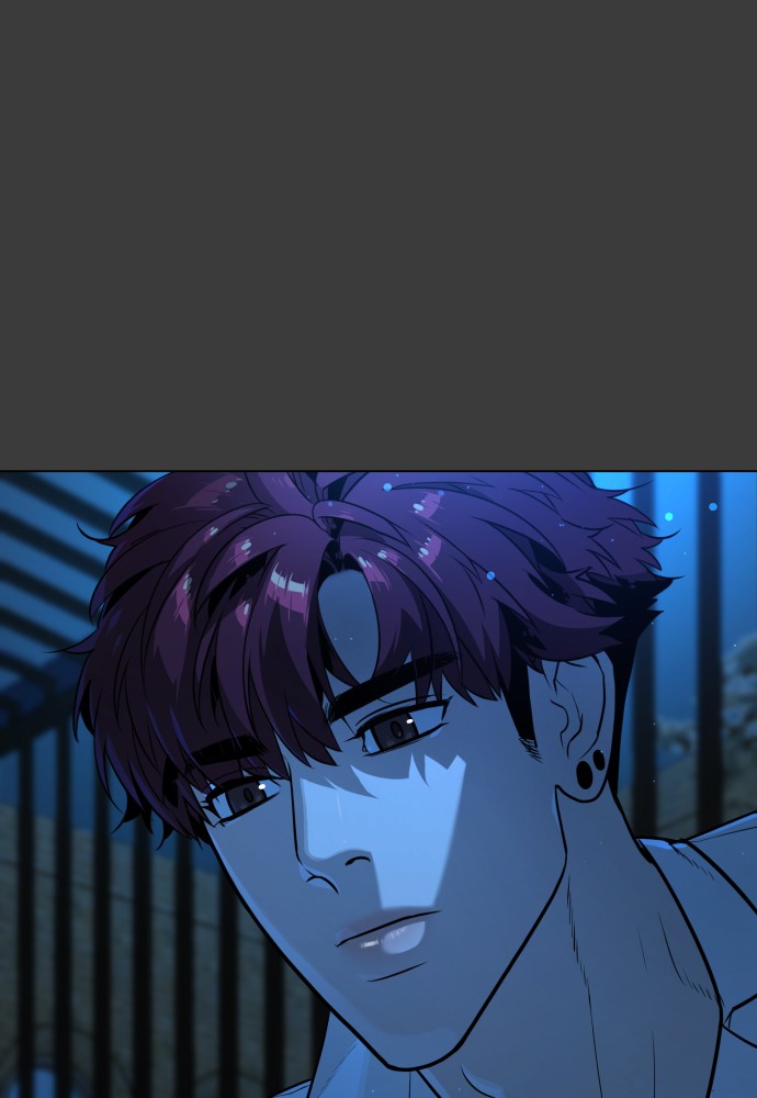 Read Unholy Blood (en) Manga Online