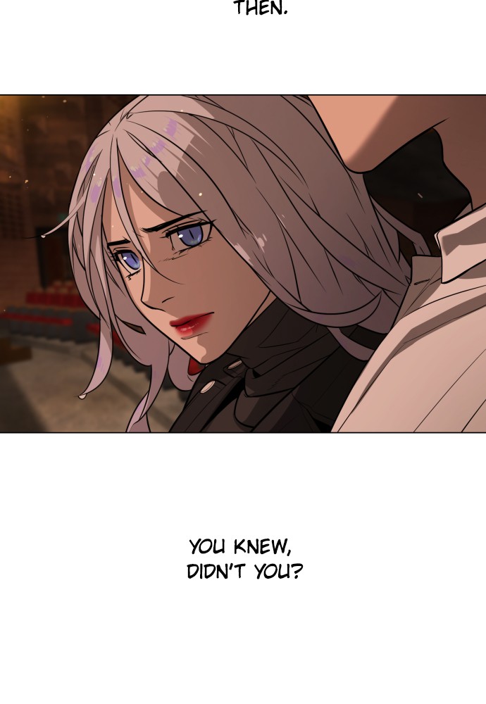 Read Unholy Blood (en) Manga Online