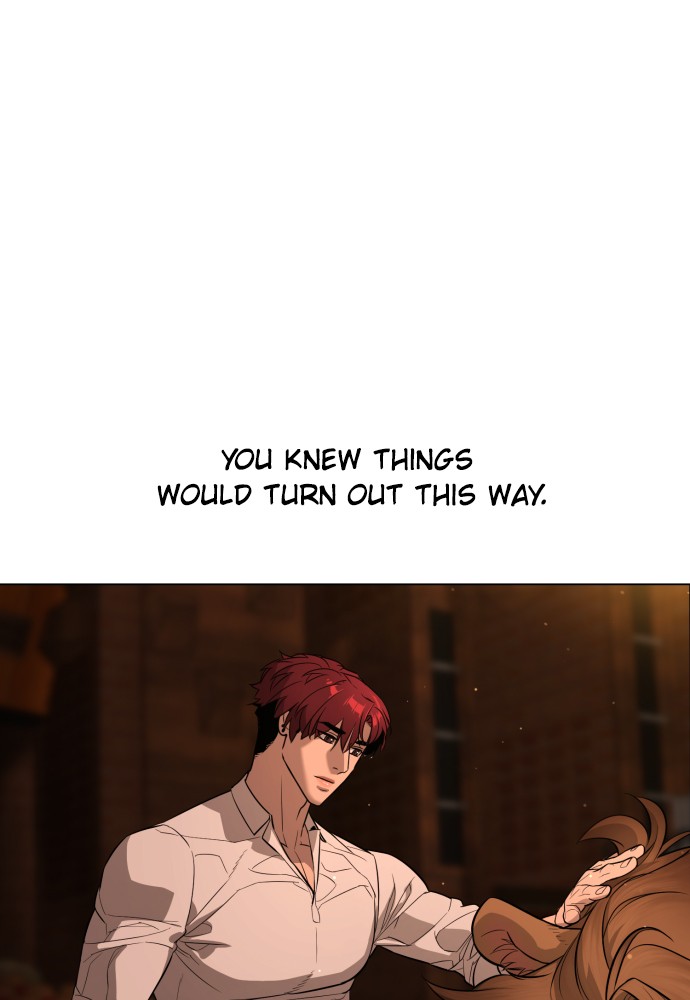 Read Unholy Blood (en) Manga Online