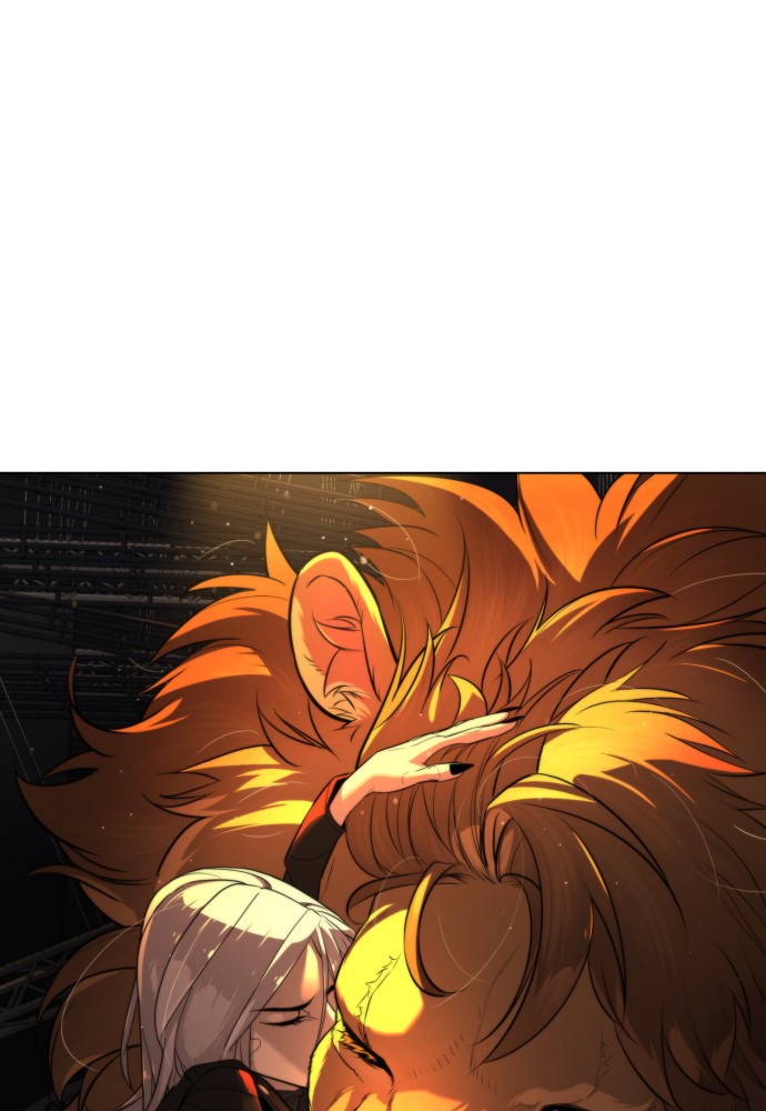 Read Unholy Blood (en) Manga Online