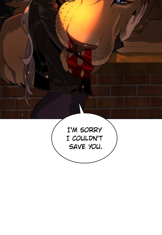 Read Unholy Blood (en) Manga Online