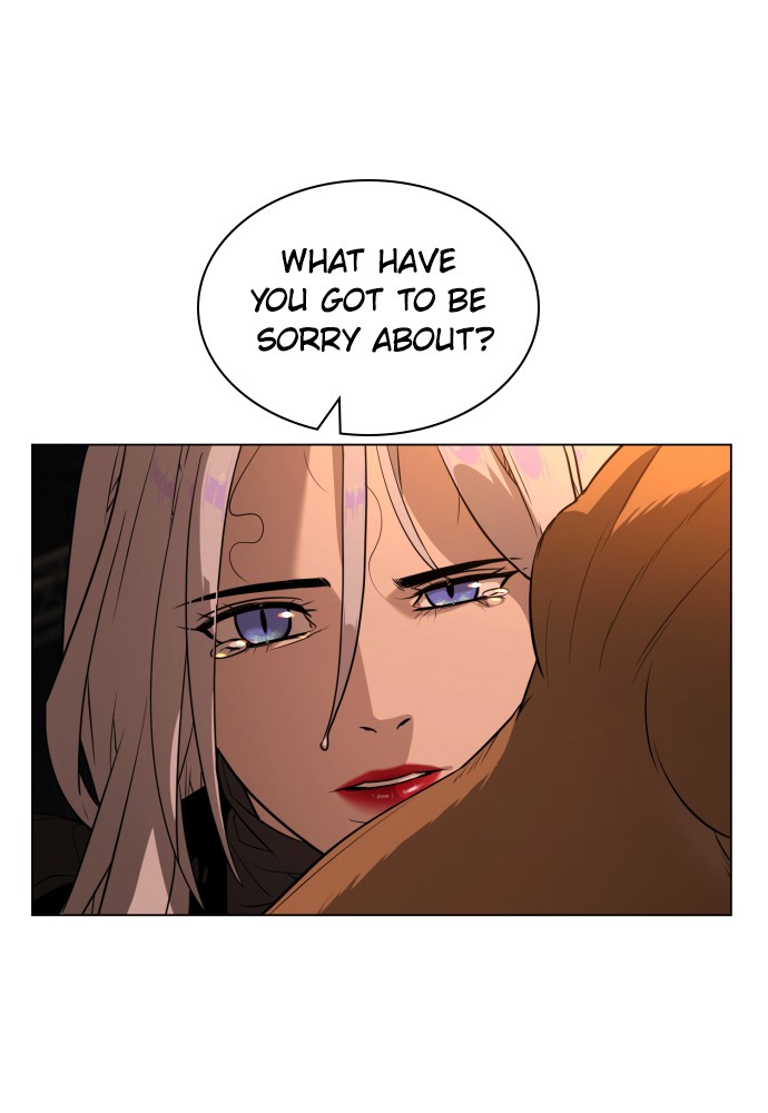 Read Unholy Blood (en) Manga Online