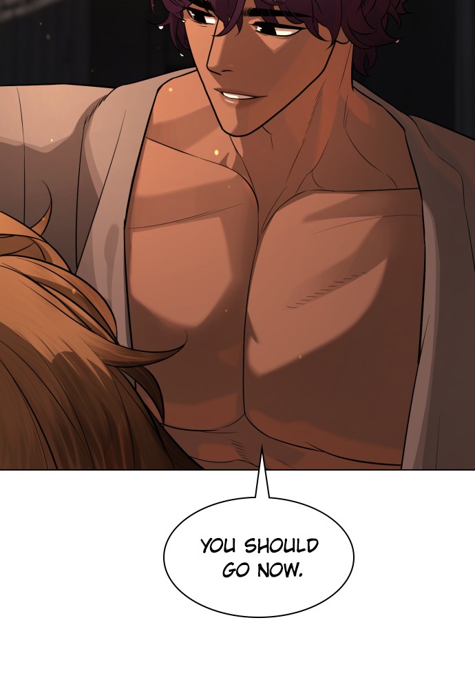 Read Unholy Blood (en) Manga Online