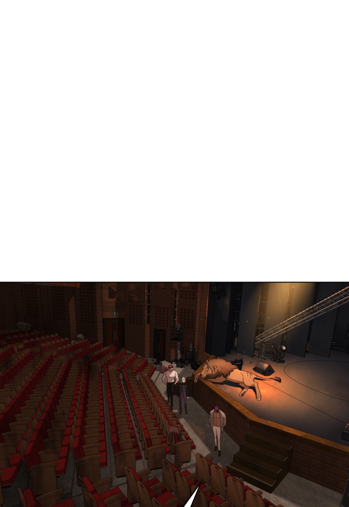 Read Unholy Blood (en) Manga Online