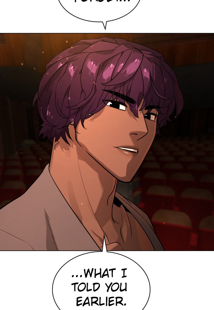 Read Unholy Blood (en) Manga Online