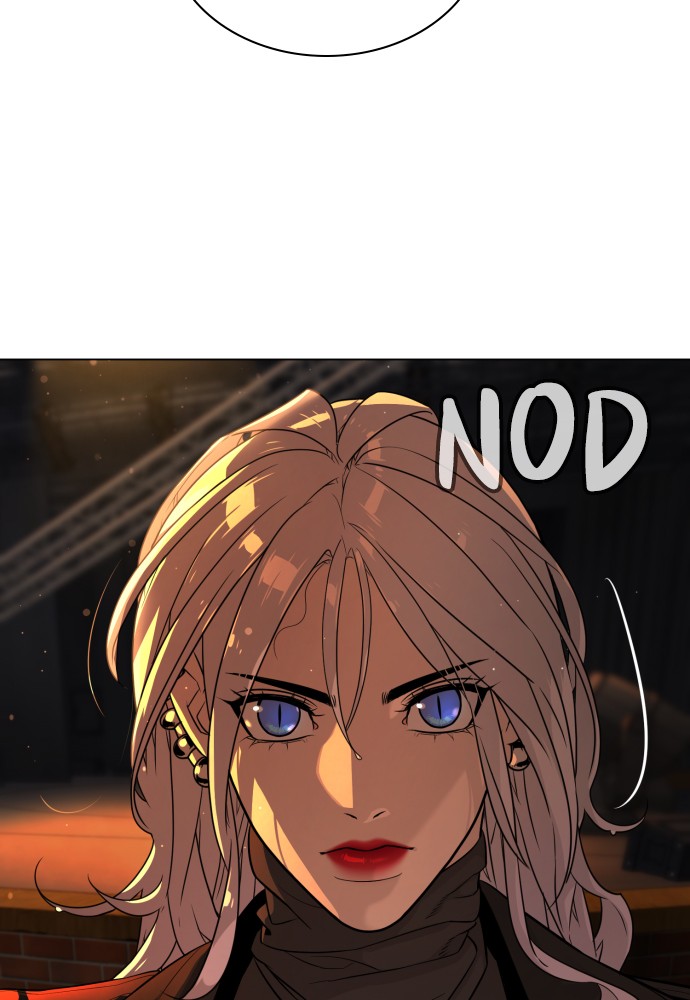 Read Unholy Blood (en) Manga Online