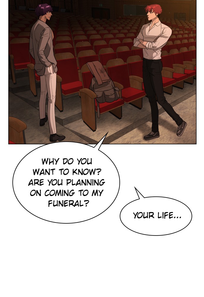 Read Unholy Blood (en) Manga Online