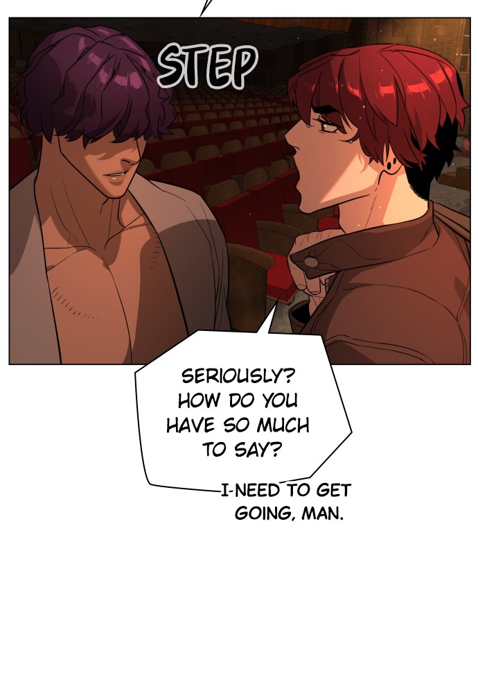 Read Unholy Blood (en) Manga Online