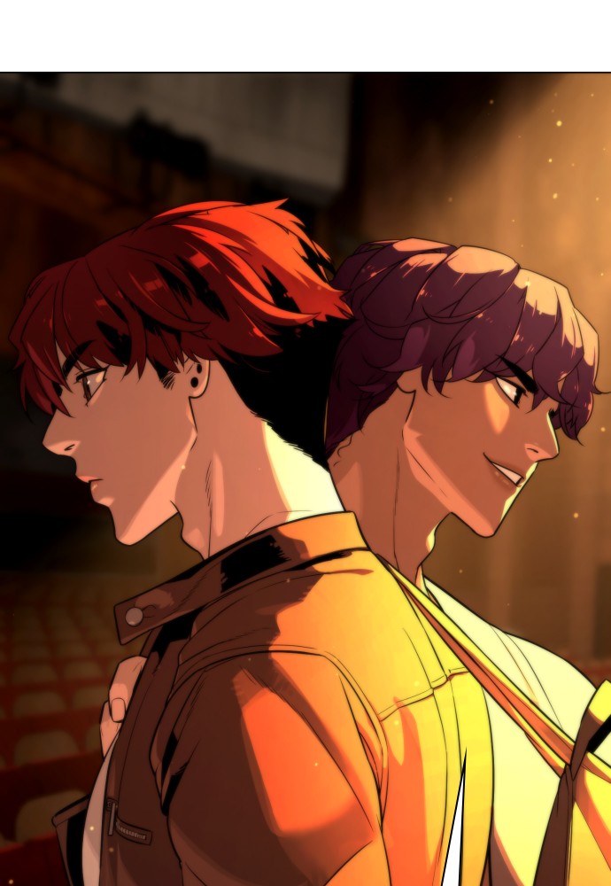 Read Unholy Blood (en) Manga Online