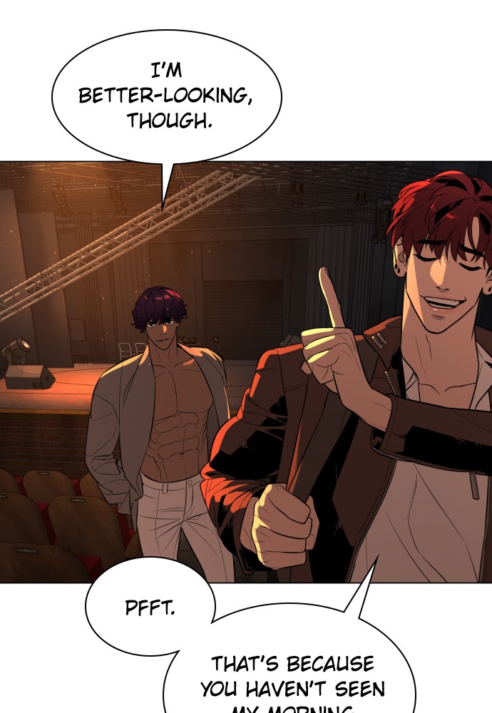 Read Unholy Blood (en) Manga Online