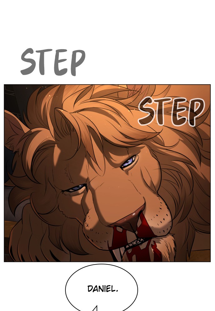 Read Unholy Blood (en) Manga Online