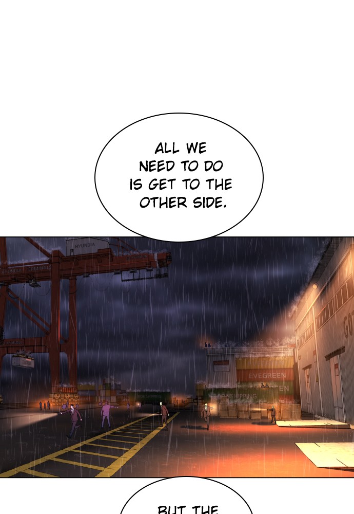 Read Unholy Blood (en) Manga Online