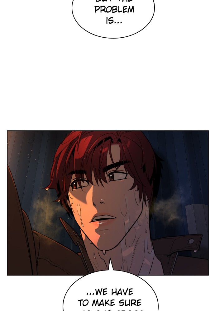 Read Unholy Blood (en) Manga Online