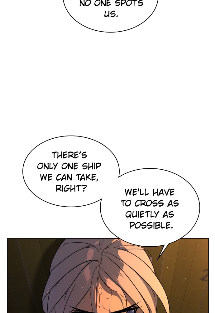 Read Unholy Blood (en) Manga Online