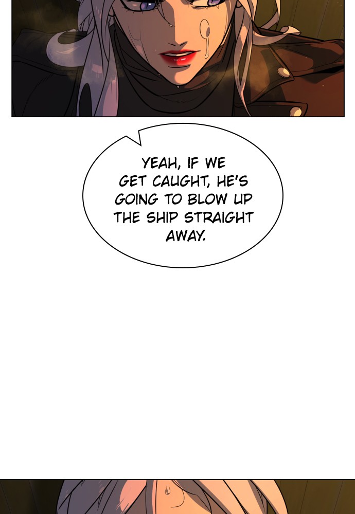 Read Unholy Blood (en) Manga Online