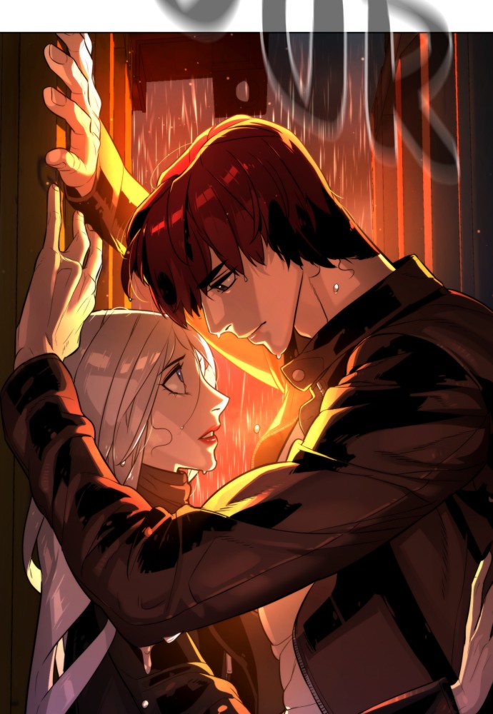 Read Unholy Blood (en) Manga Online