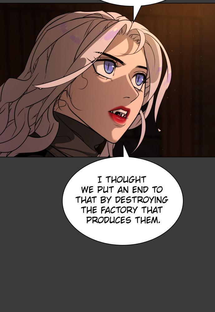 Read Unholy Blood (en) Manga Online