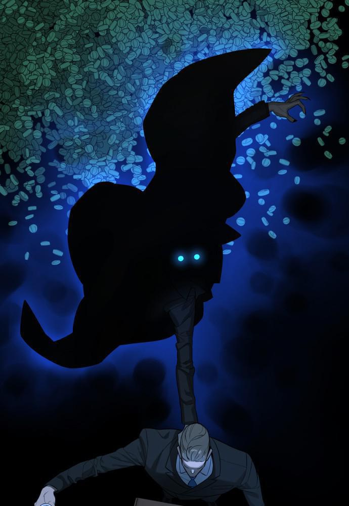 Read Unholy Blood (en) Manga Online