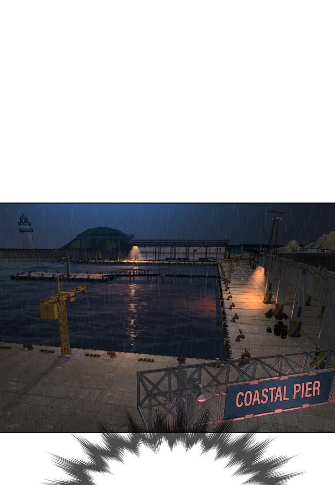 Read Unholy Blood (en) Manga Online