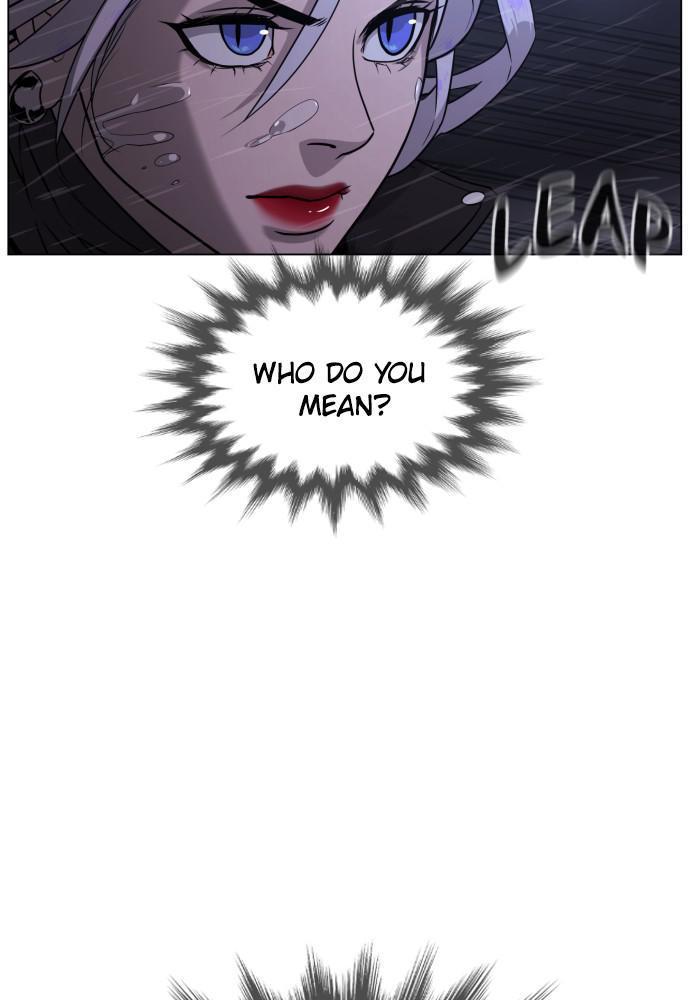 Read Unholy Blood (en) Manga Online