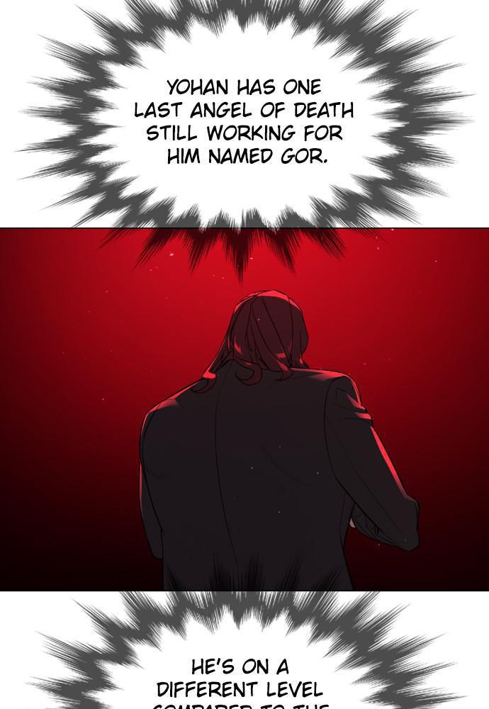 Read Unholy Blood (en) Manga Online