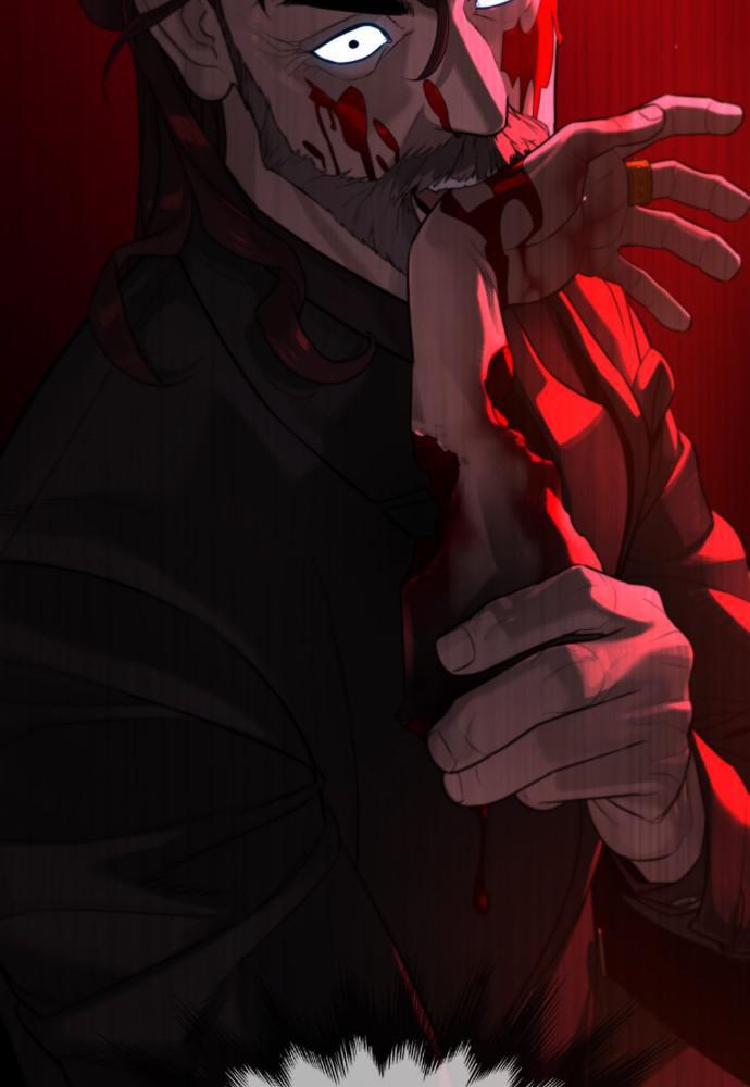 Read Unholy Blood (en) Manga Online