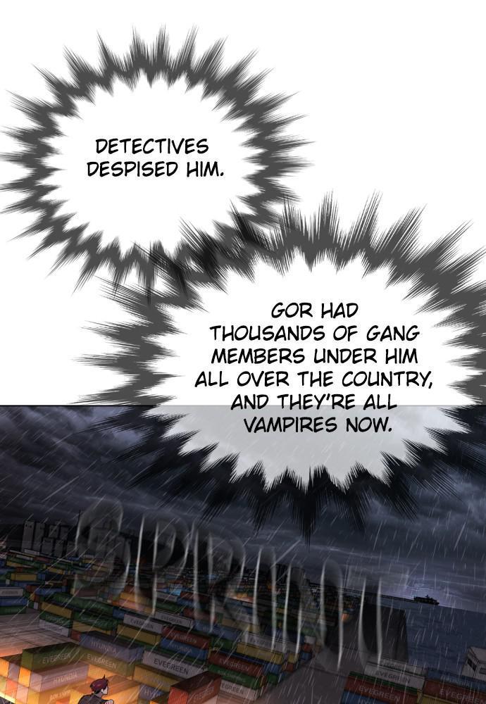 Read Unholy Blood (en) Manga Online