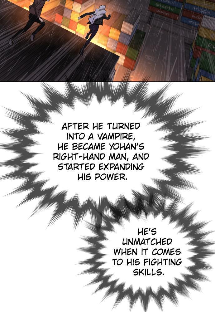 Read Unholy Blood (en) Manga Online