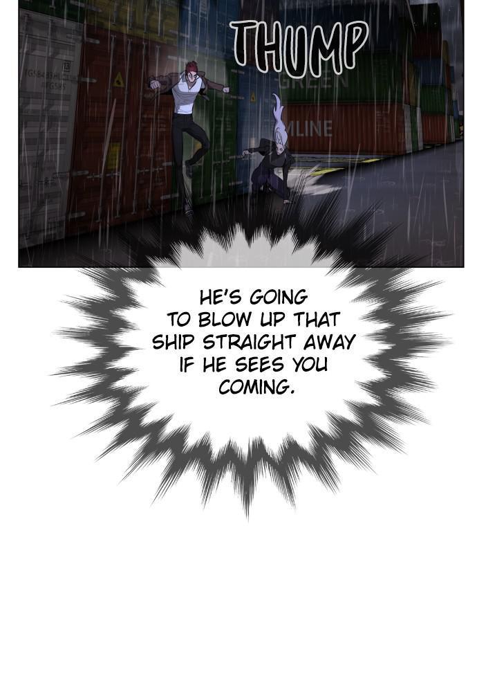 Read Unholy Blood (en) Manga Online