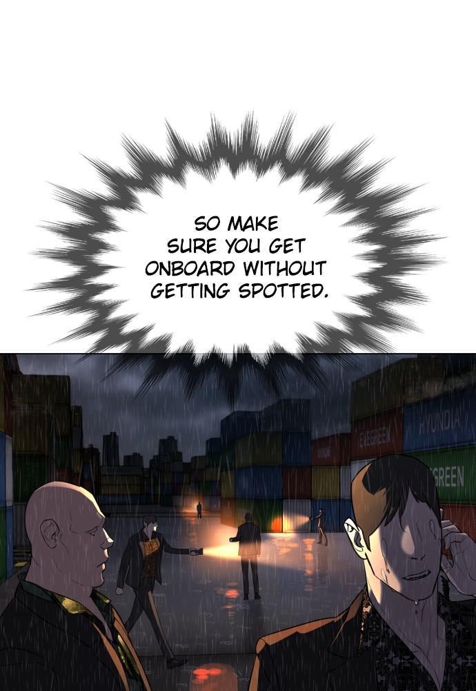 Read Unholy Blood (en) Manga Online