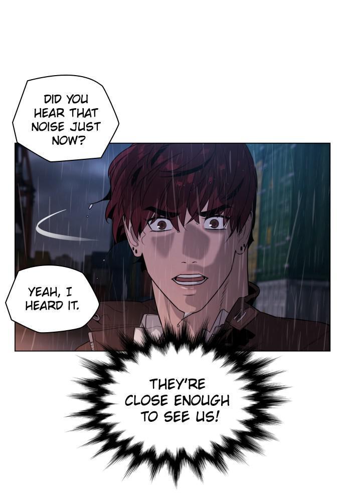 Read Unholy Blood (en) Manga Online