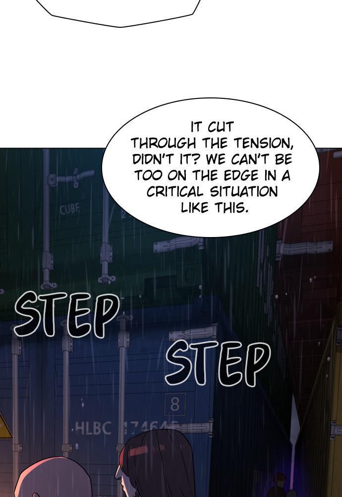 Read Unholy Blood (en) Manga Online