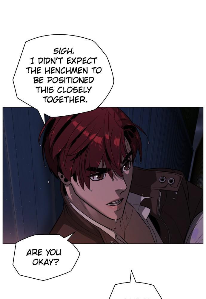 Read Unholy Blood (en) Manga Online