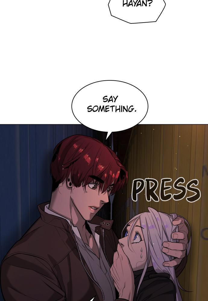 Read Unholy Blood (en) Manga Online