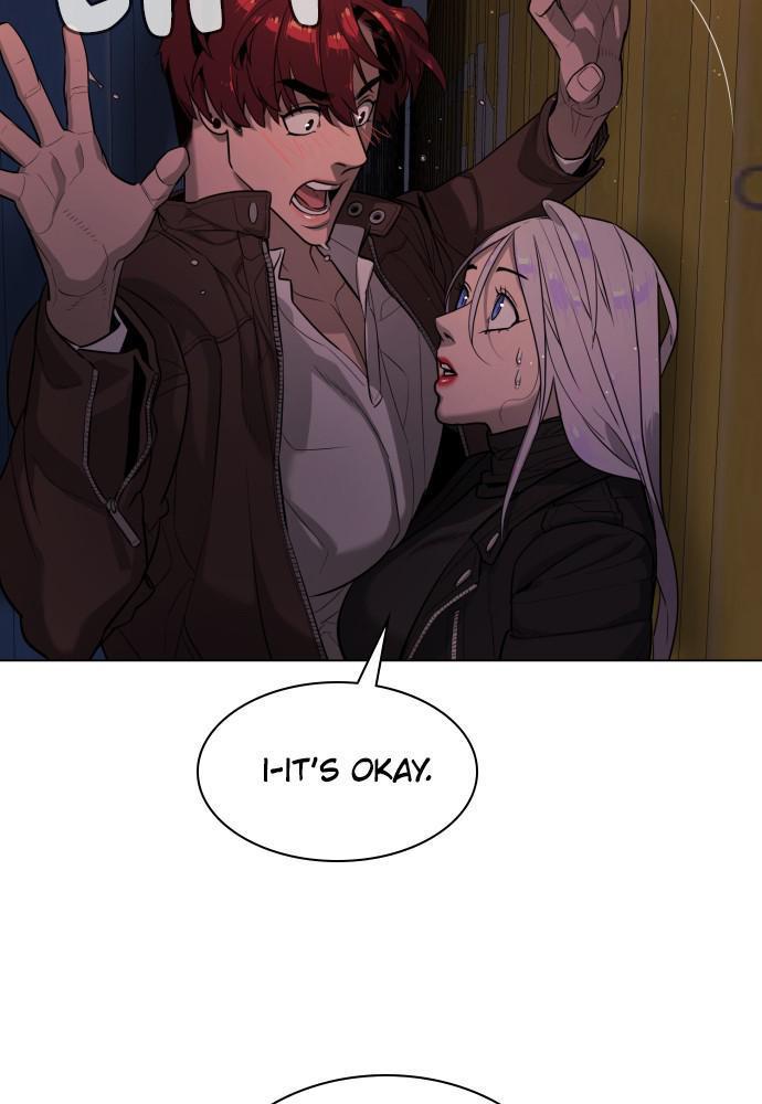 Read Unholy Blood (en) Manga Online