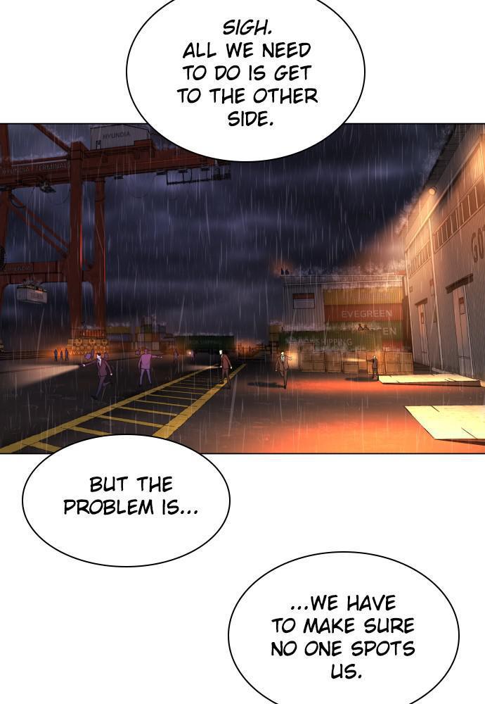 Read Unholy Blood (en) Manga Online