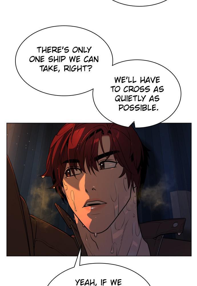 Read Unholy Blood (en) Manga Online