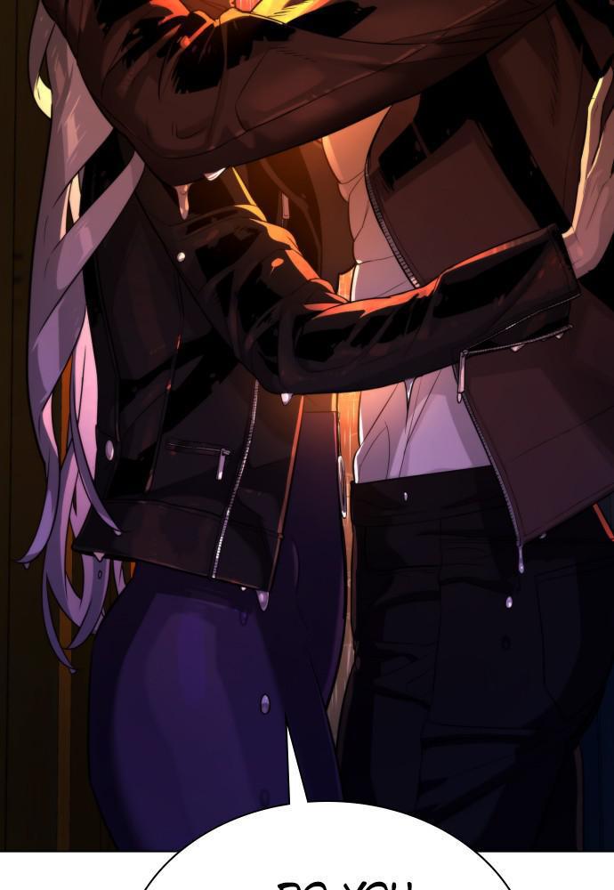 Read Unholy Blood (en) Manga Online