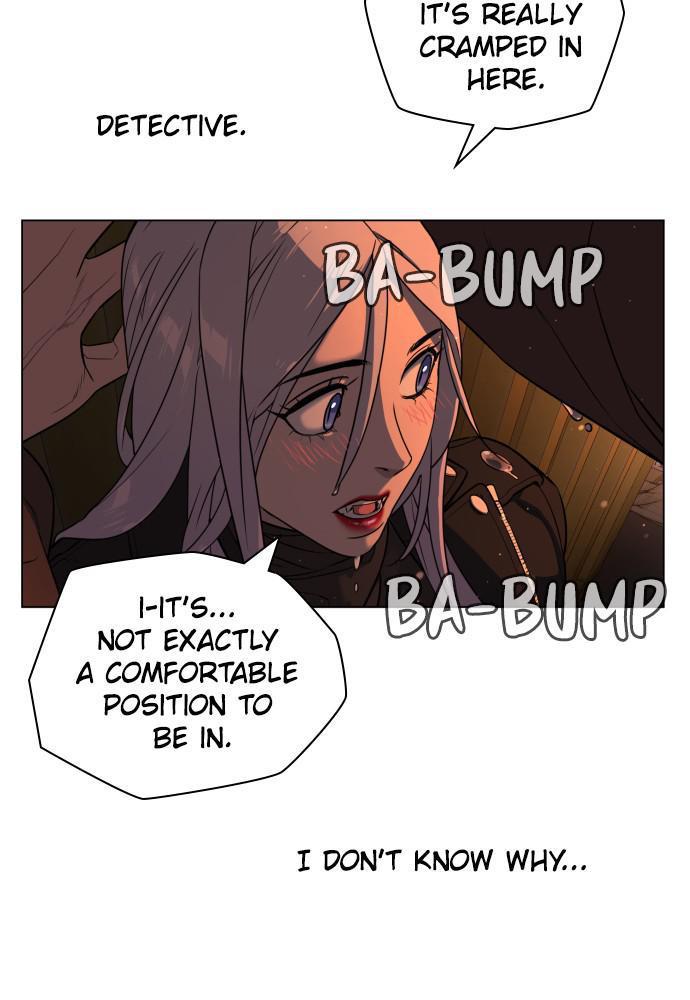 Read Unholy Blood (en) Manga Online