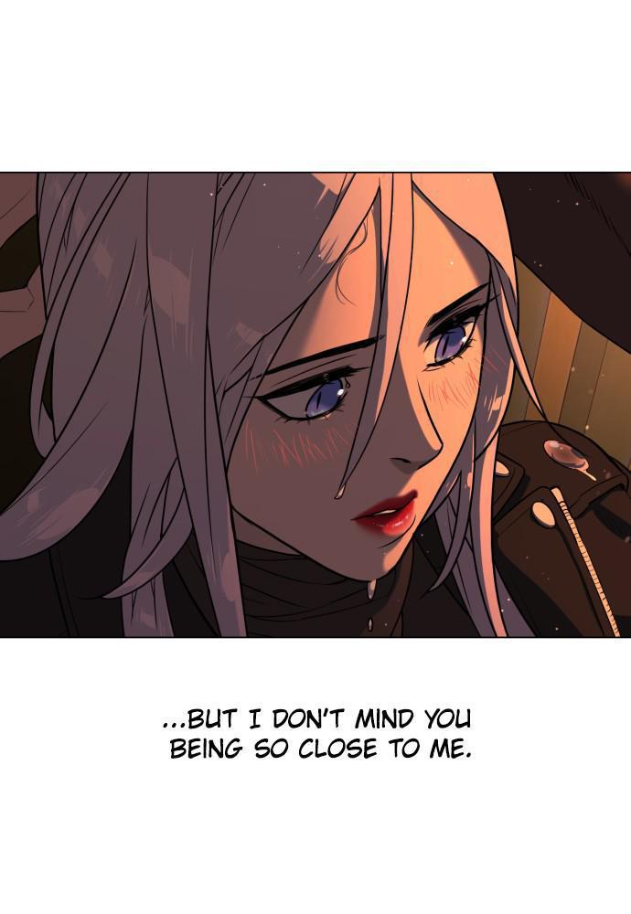 Read Unholy Blood (en) Manga Online