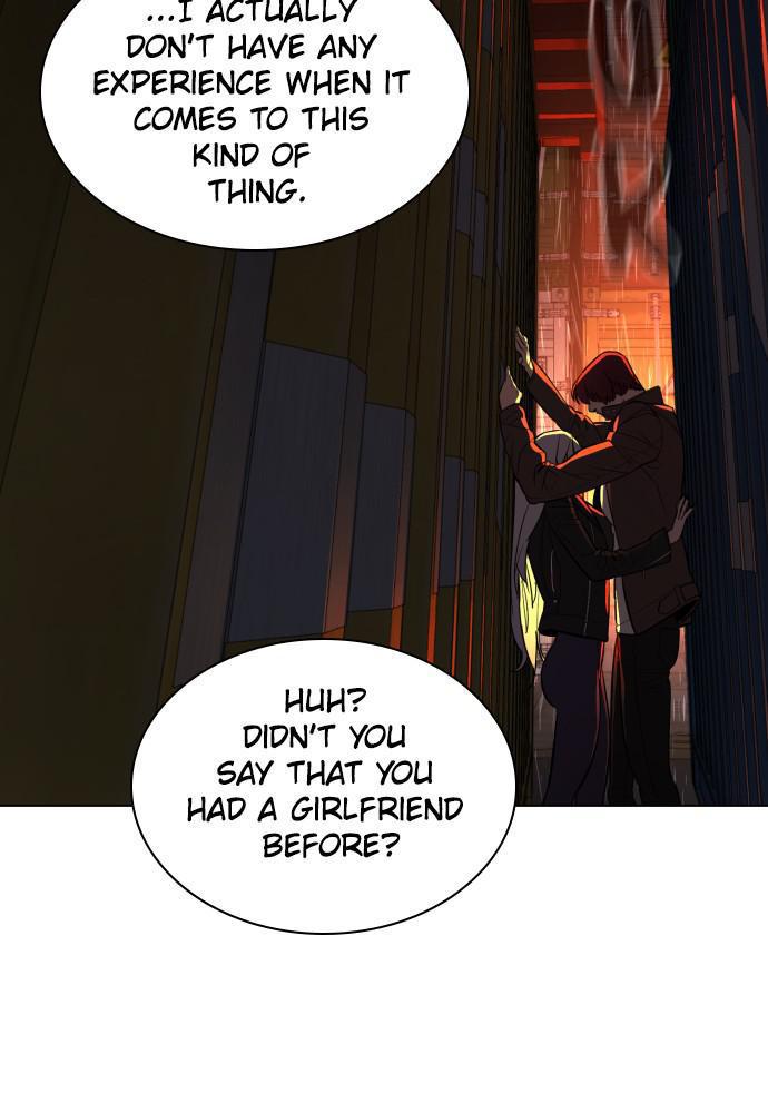 Read Unholy Blood (en) Manga Online