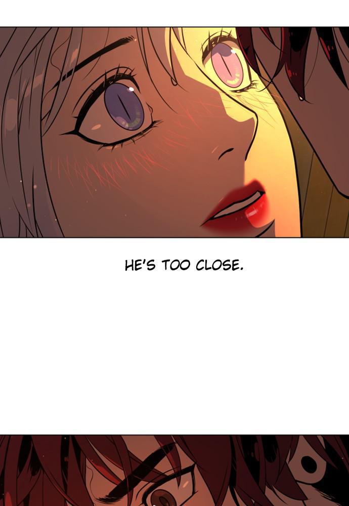 Read Unholy Blood (en) Manga Online