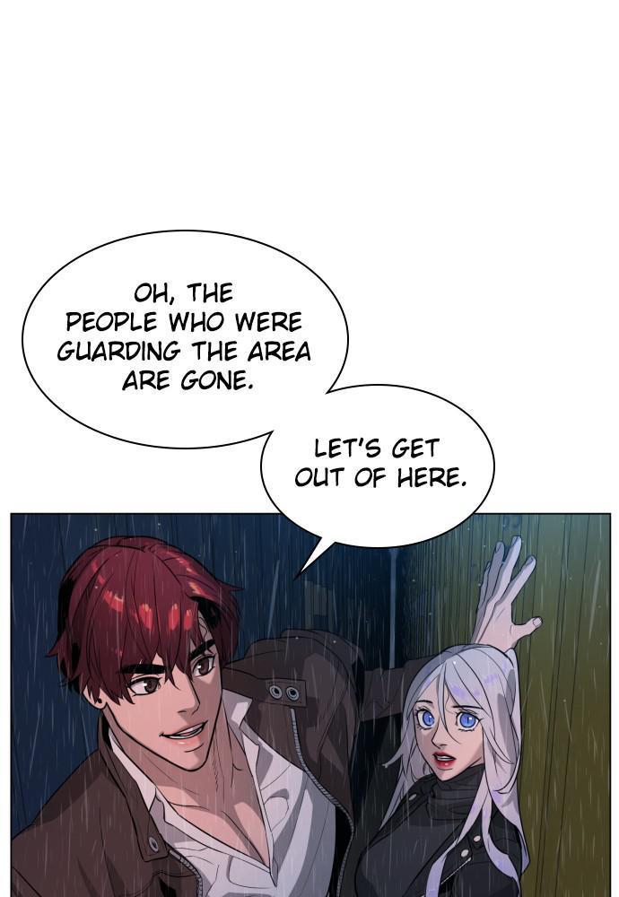 Read Unholy Blood (en) Manga Online