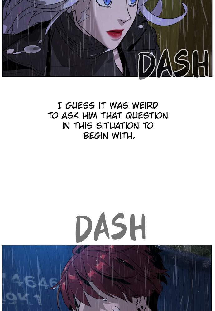 Read Unholy Blood (en) Manga Online