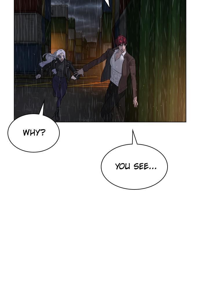 Read Unholy Blood (en) Manga Online