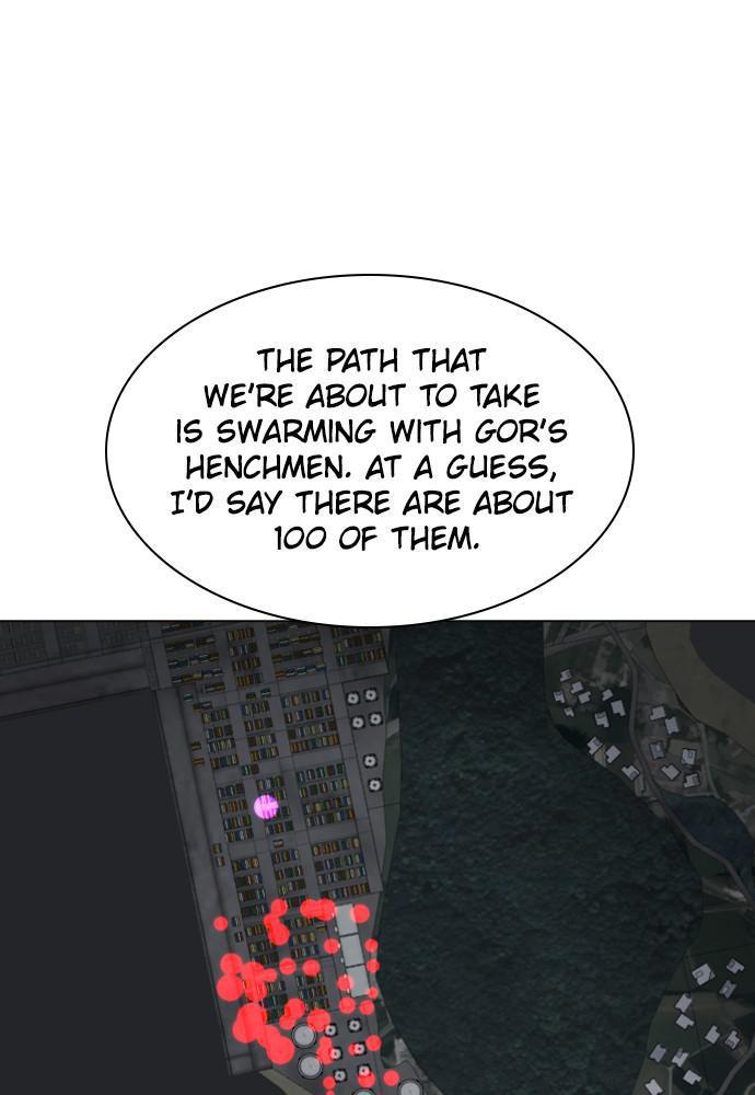 Read Unholy Blood (en) Manga Online