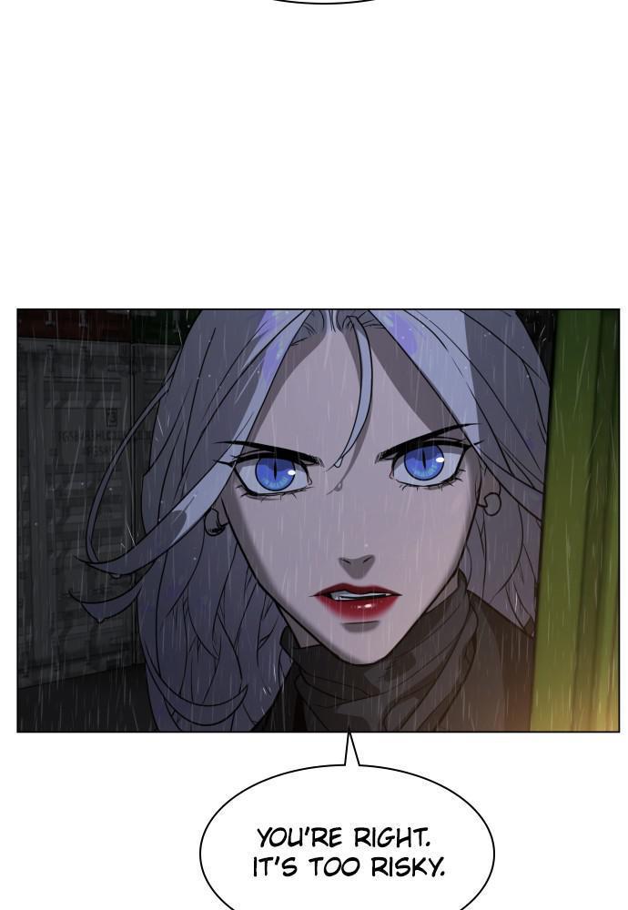 Read Unholy Blood (en) Manga Online