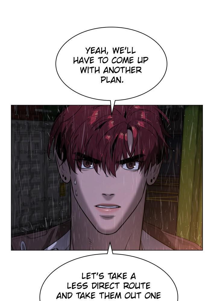 Read Unholy Blood (en) Manga Online