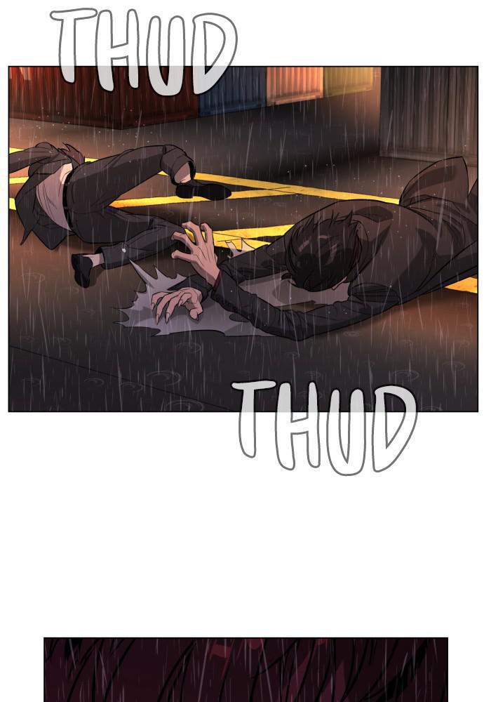 Read Unholy Blood (en) Manga Online