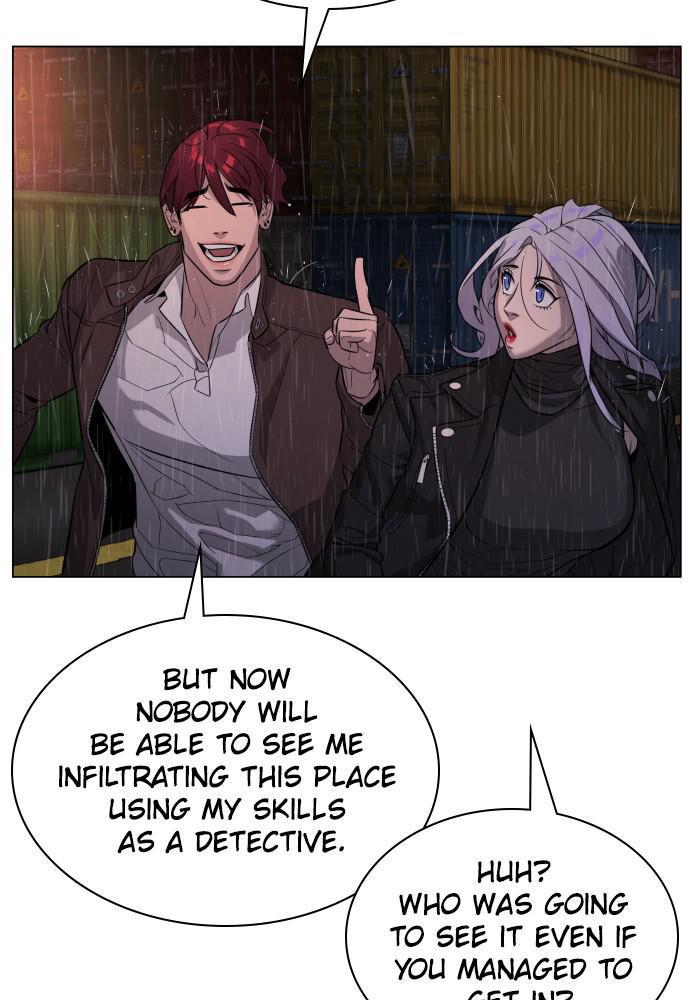 Read Unholy Blood (en) Manga Online